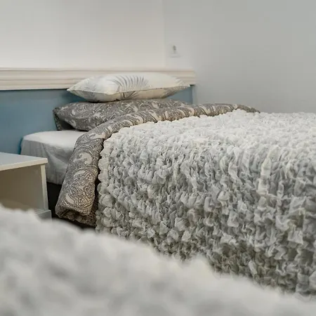 Ramada Apartmán Costa Adeje (Tenerife)