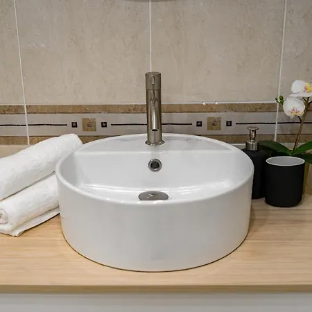 Apartmán Ramada Costa Adeje (Tenerife)
