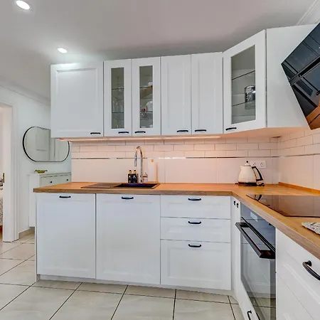 Ramada Apartmán