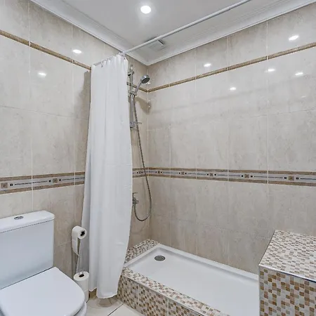 Ramada Apartmán Costa Adeje (Tenerife)