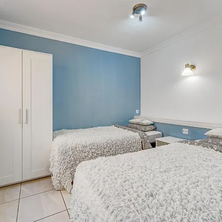 Ramada Apartmán Costa Adeje (Tenerife)