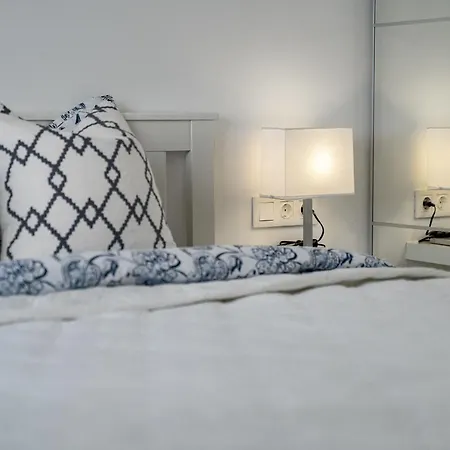 Apartmán Ramada Costa Adeje (Tenerife)