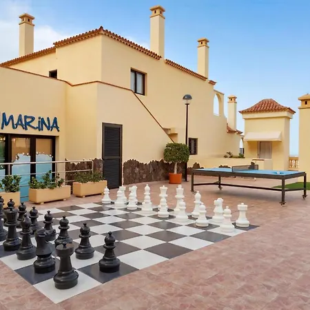 Apartmán Ramada