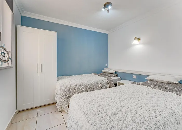 Ramada Διαμέρισμα Costa Adeje (Tenerife)