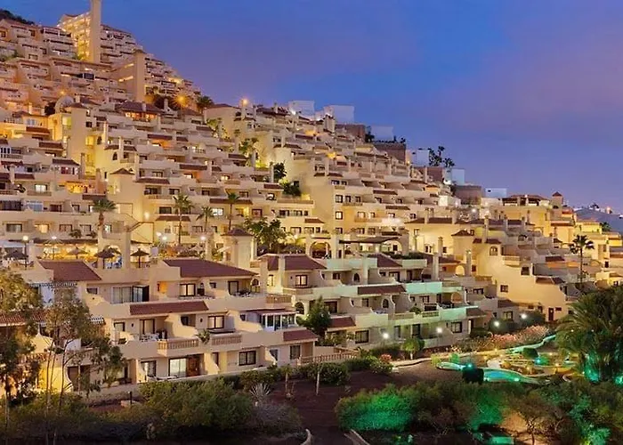 Ramada Costa Adeje (Tenerife)