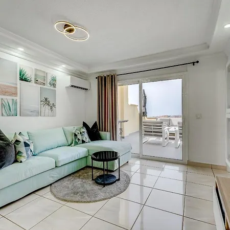 Appartement Ramada