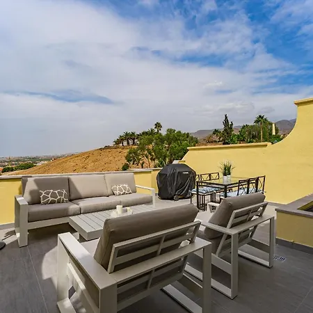 Ramada Appartement