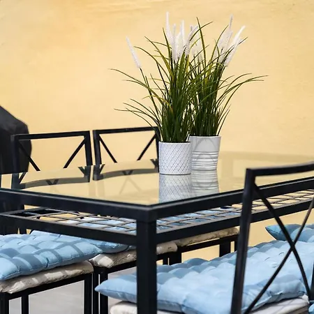 Appartement Ramada *