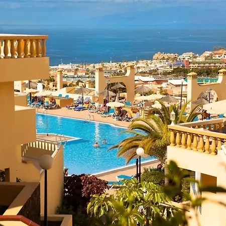 Ramada Appartement *