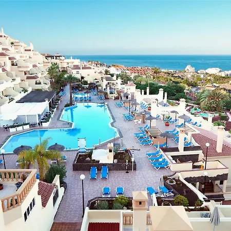 Ramada Appartement