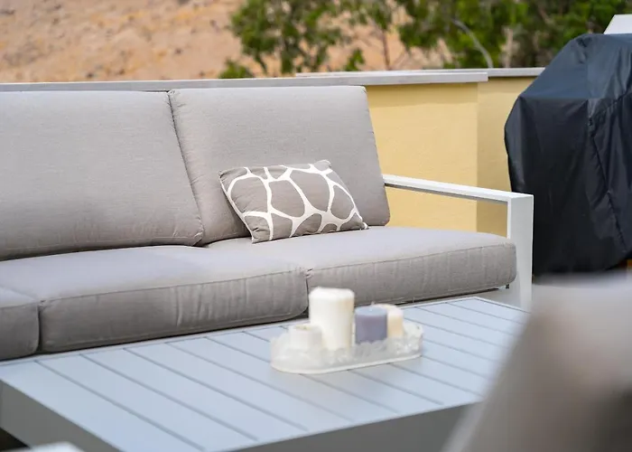 公寓 Ramada 阿德耶