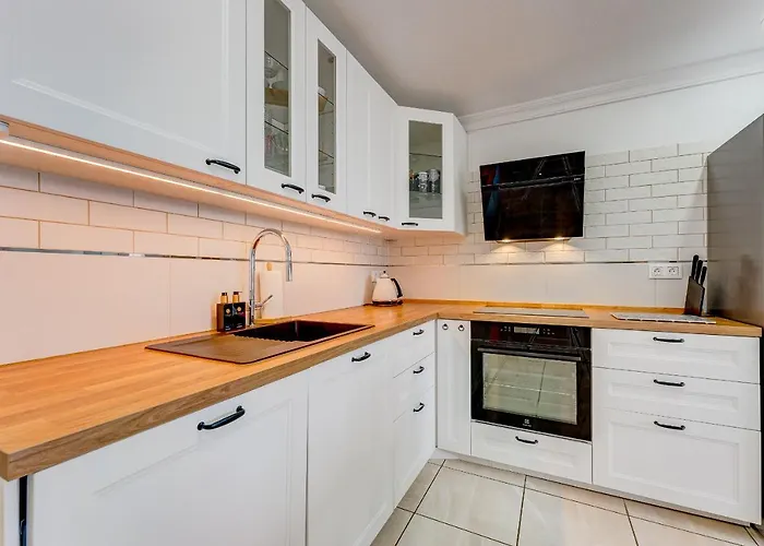 公寓 Ramada 阿德耶