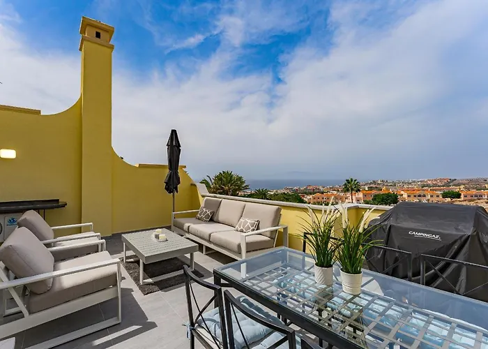 公寓 Ramada 阿德耶