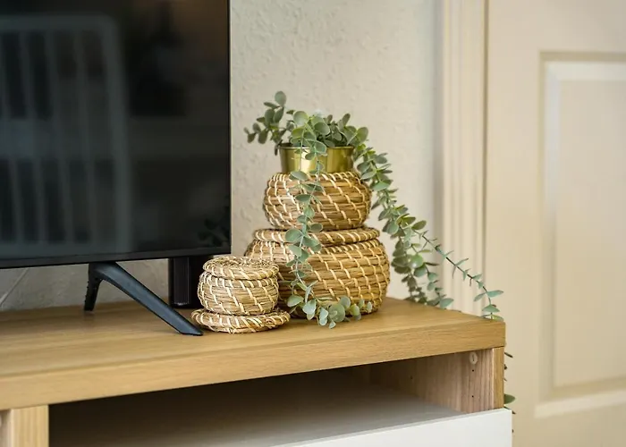 公寓 Ramada 阿德耶