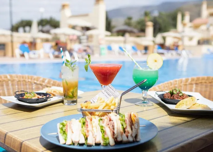 公寓 Ramada 阿德耶