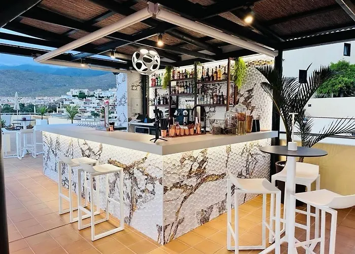 Ramada * Costa Adeje (Tenerife)